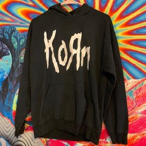Korn Hoodie